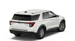 2026 Ford Explorer® External Image 4